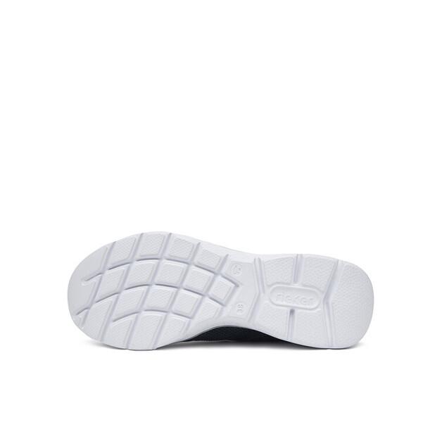 Rieker кроссовки M5065-00 черный