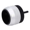 Reamer Clamp Holder Connector Pipe Deburring Chamfer Tool Adapter for 5 16 Inch to 2 1 8 Inch Reamers Pipe Burr Trimming