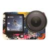 Protective Skin for Action 6 Camera Scratch Resistant Easy To Install Without Tools Creative Design Camera Sticker