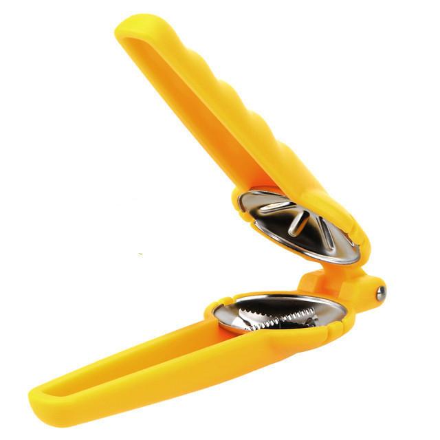 2v1 Skořápka ořechů Kaštanová spona Kleště na ořechy Home Kovová skořápka kaštanů Otvírák na ořechy Nůž na louskání Nářadí do kuchyně Kuchyňské doplňky