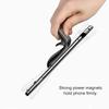 Magnetic Car Phone Holder GPS Navigator Stand Valve Cover For Mercedes Benz AMG GLE GLS CLA CLE GLC CLS GLA W223 W213 W206 W464