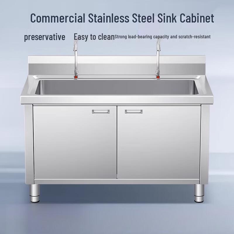 Beifu Stainless Steel Cabinet Sink