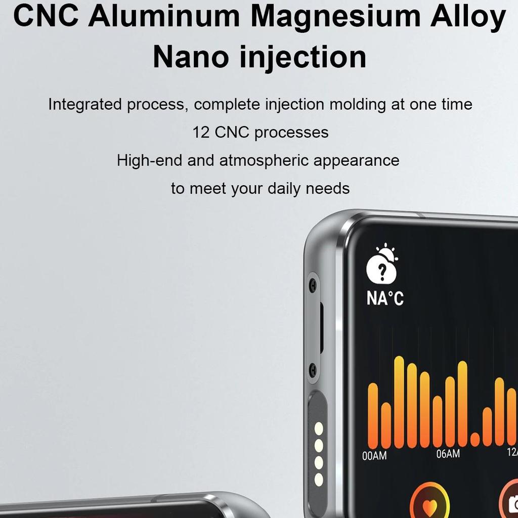 4G Android 11 Smart Watch 2.88'' Touch Screen 4GB 64GB GPS WiFi SIM Watch Phone