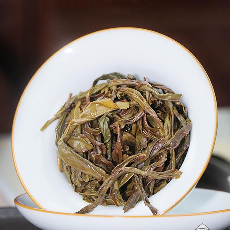 Organic Phoenix Dancong Tea 50g Fragrant New Tea from Chaozhou Dancong