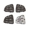 W176 W246 W156 W166 W292 W117 W218 W231 W447 Car Interior Multifunction Steering Wheel Control Switch Buttons For Mercedes Benz
