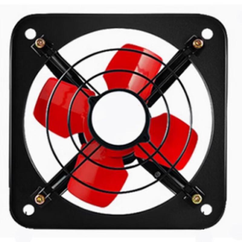 Jingjulong 14-inch Industrial Exhaust Fan