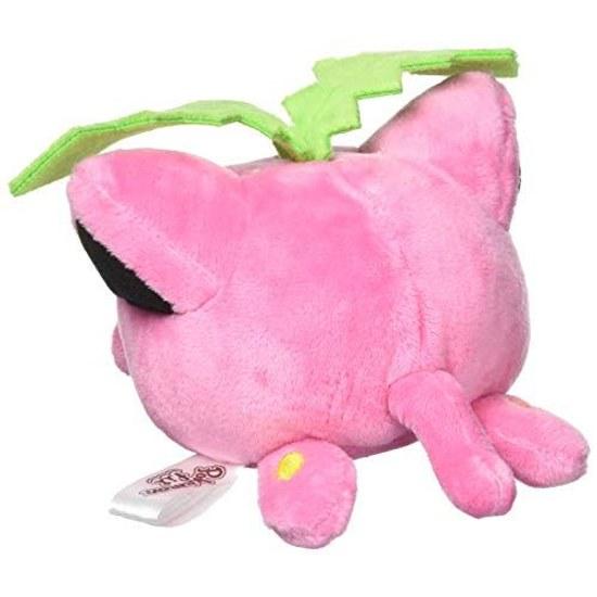 Pokémon Center Original Plush Toy Fit Hanecco 7.599.5 (HWD cm)