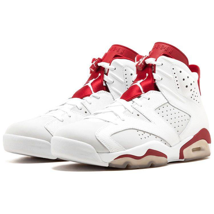 Jordan 6 Retro Alternate Hare 384664-113