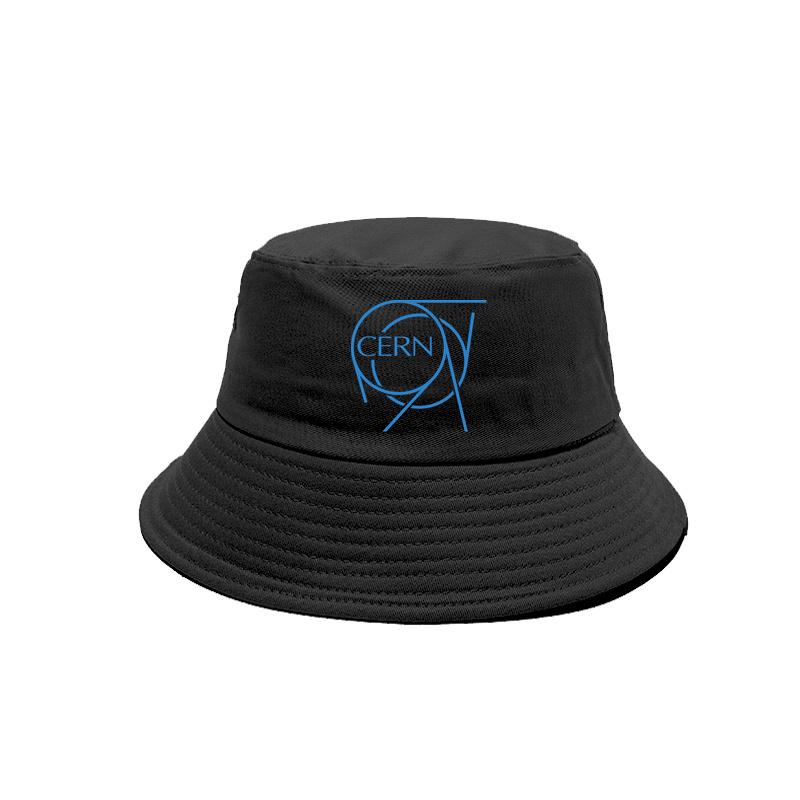 Cern Bucket Hat Cap Unisex Women Unisex Panama Cap Outdoor Summer Adjustable Cern Bob Caps MZ