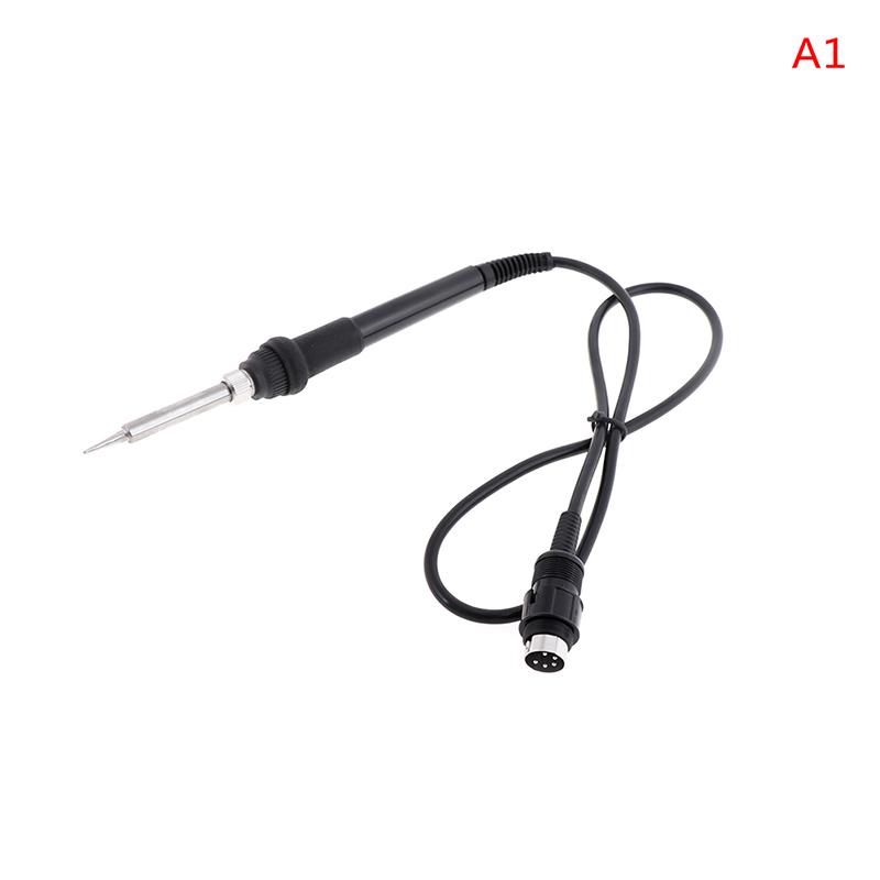 

936 50 Вт 24 В электрическая паяльная станция сменный инструмент для ремонта Five needles