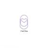 10Pcs Cute Simple Cloud-shaped Paperclips Girl Photo Memo Binder Clip Bookmark Reading Index Tab School Office Binding Supplies