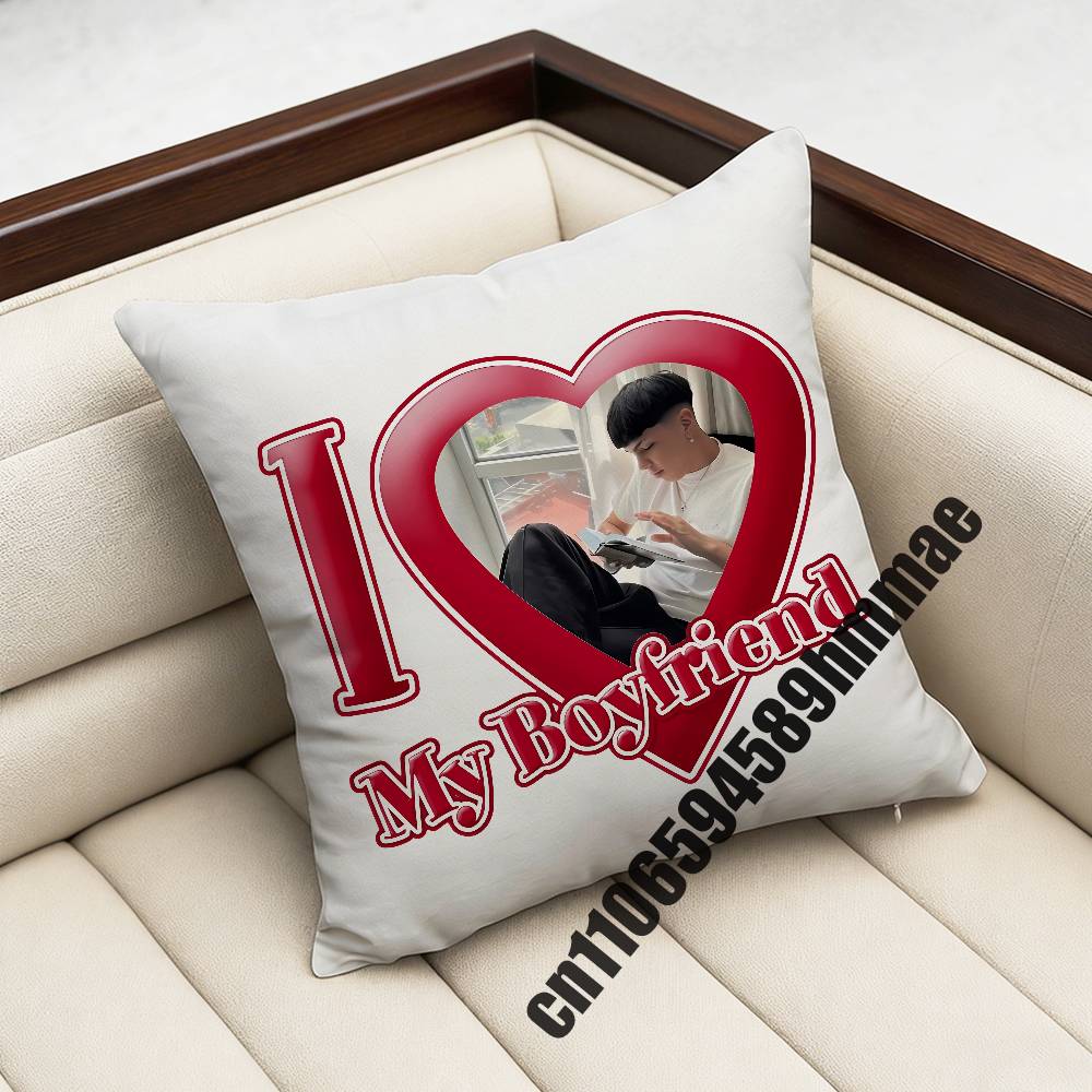 MMilo J La Vida Era Mas Corta Throw Pillow Case Sham For xcm xcm Square Bedroom Pillowcase Cushion Cover