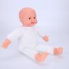 Children's Vinyl Baby Doll Simulation Prop for Nanny Training and Infant Care Education