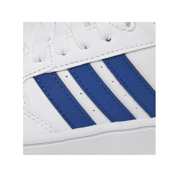 Кроссовки adidas Hoops Mid Shoes