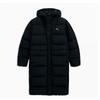 Long DUck Down Jacket U