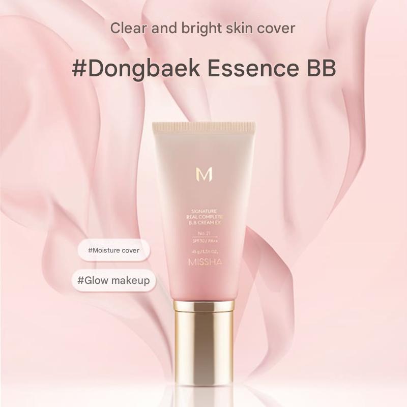 MISSHA M Signature Real Complete BB Cream EX 45g