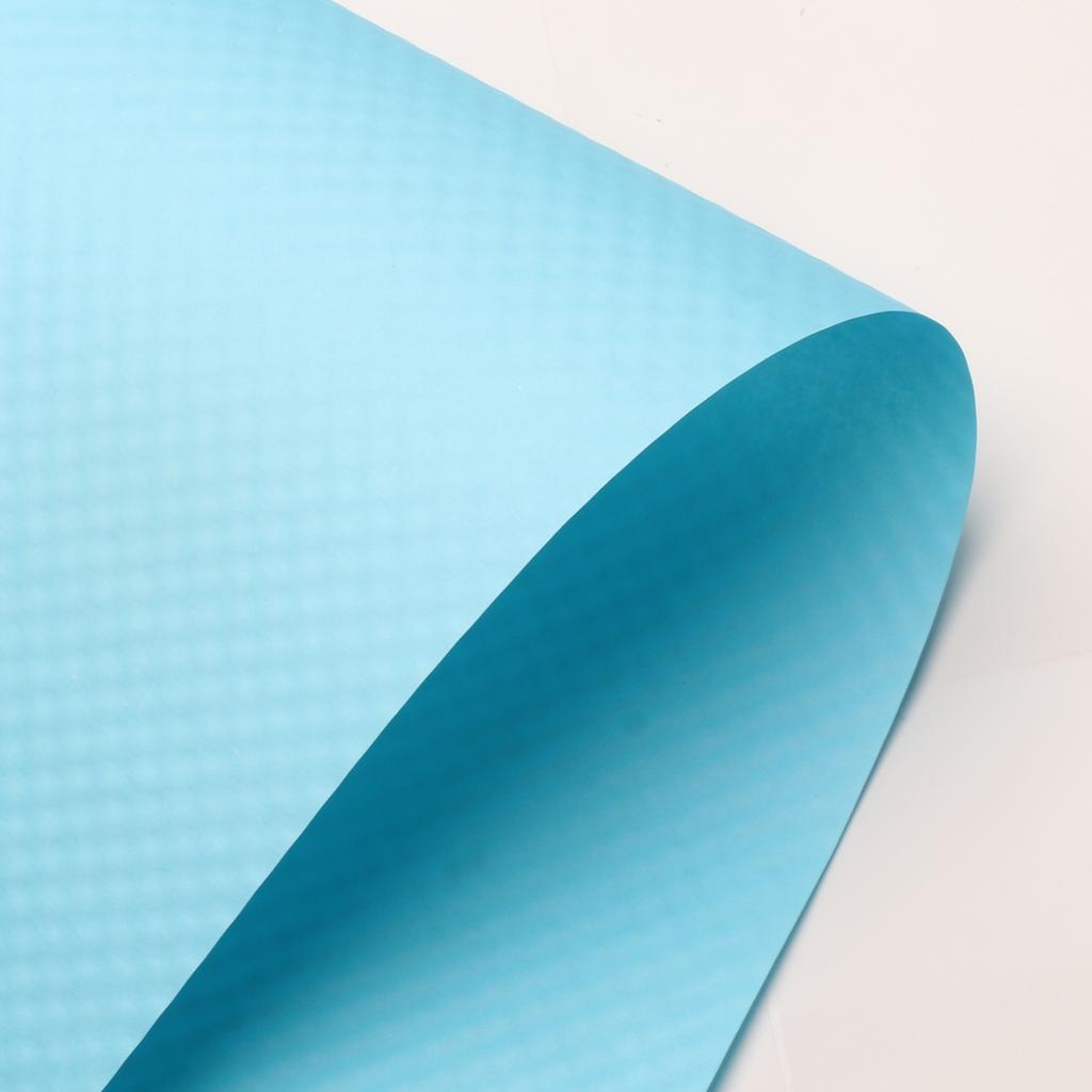 10pcs Colorful Embossed Wrapping Paper For Gift Packaging Diy Craft Birthday Party Decoration Premium Matte Gift Wrap Roll