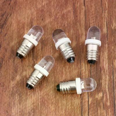 Led Işıklar – LED Ampuller ve Çubuklar