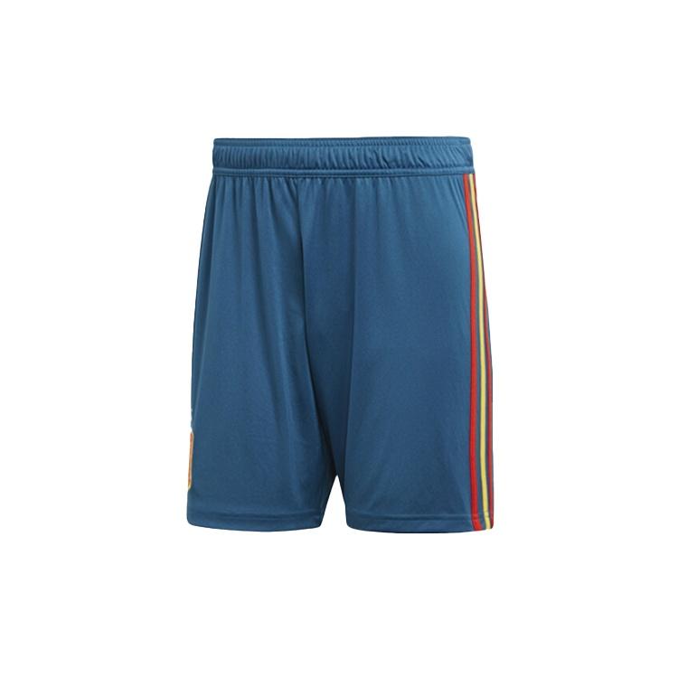 adidas RFCF Training Shorts  Blue Marine  Men s BR2711 S