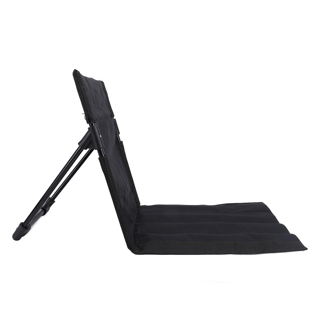 Sdraio Pieghevole Portatile Comfort Migliorato Tessuto Oxford Sedia a Sdraio da Esterno per Prato Giardino Campeggio Spiaggia Picnic