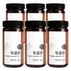 Dusonae Herb Domestic Eucommia Bark Pills 6 Pcs 160g