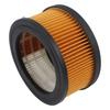 Easy Installation Powerful Suction As Picture Ash Vacuum Cleaner Filter Perfect Fit Regular Maintenance Support
