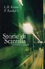 Libro Storie Di Scintilla : 1