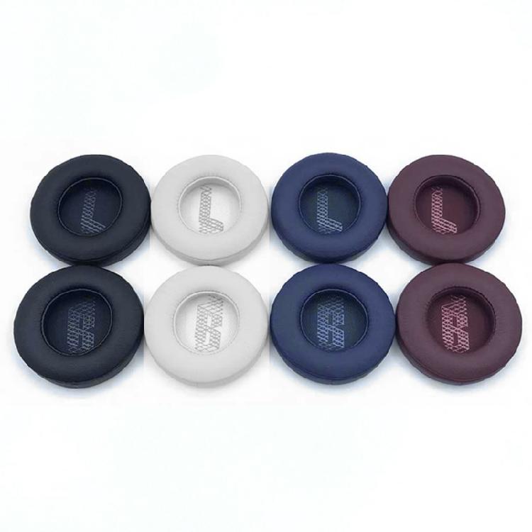 Qualified Ear Pads Soft Cushion Sleeves for Live 400BT / 460NC Headset Cover