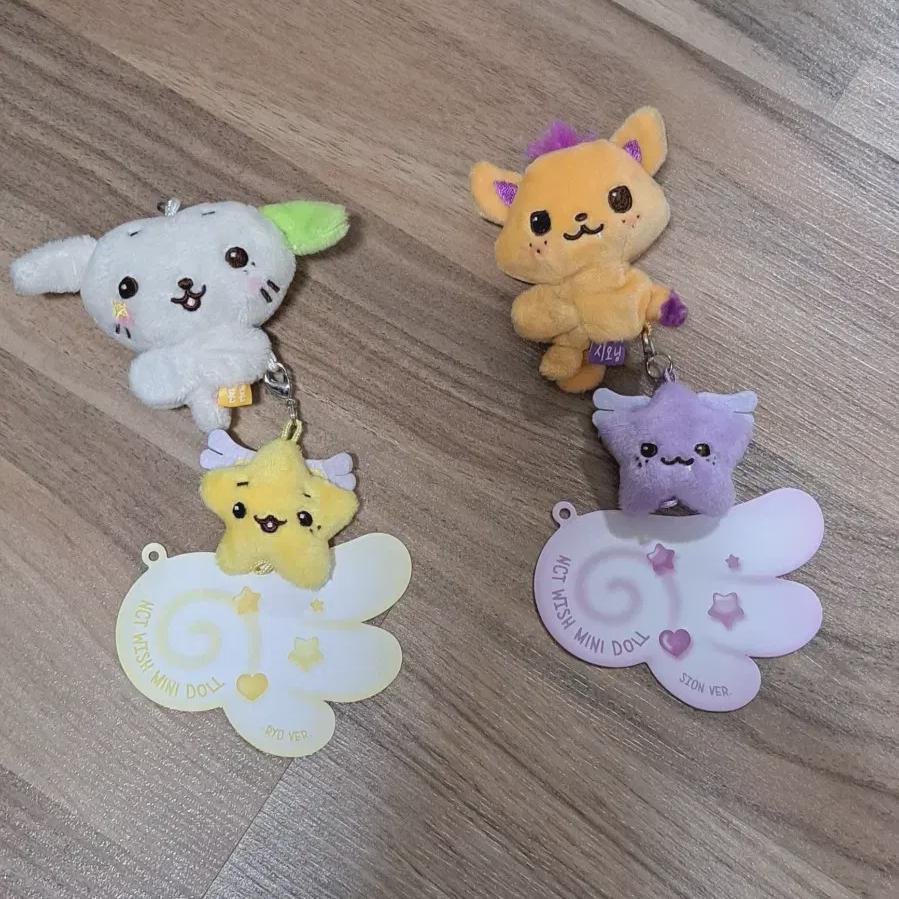 

Ncitywish Wishdoll Minidol Xioning