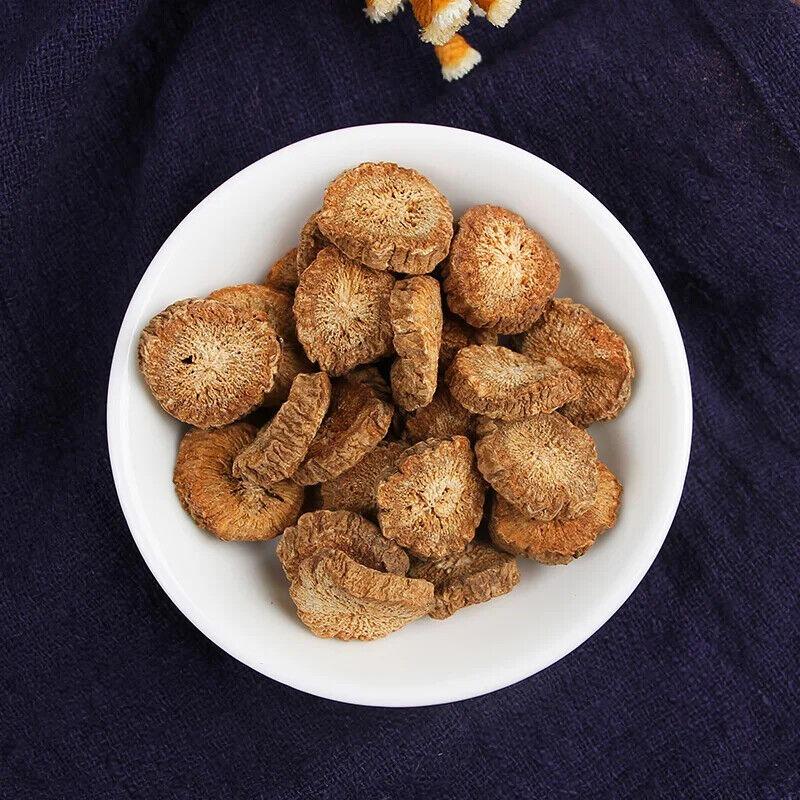 Tè di bardana Tè alle erbe salutari Bustina da 250 g/8,8 oz