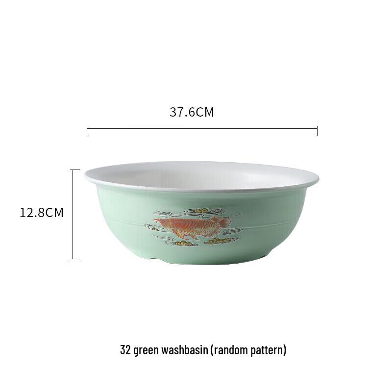 Adneny Ceramic Dough Mixing & Multi-purpose Bowl