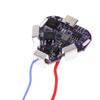BMS 3S 20A 12.6V Board Type C Charging Li-ion Battery Module for 18650 Pack Sabotage Protection Setup
