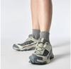 Треккинговые ботинки Salomon X Ultra 5 GTX