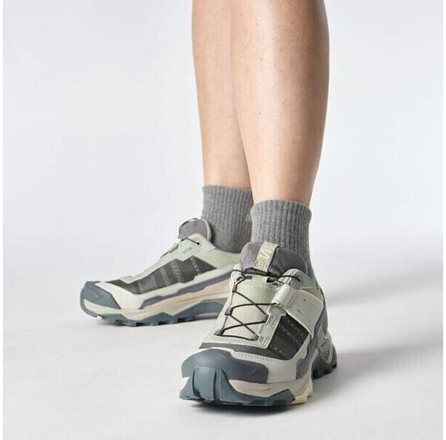 Треккинговые ботинки Salomon X Ultra 5 GTX