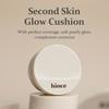 hisce Second skin glow cushion (17 Porcelain)