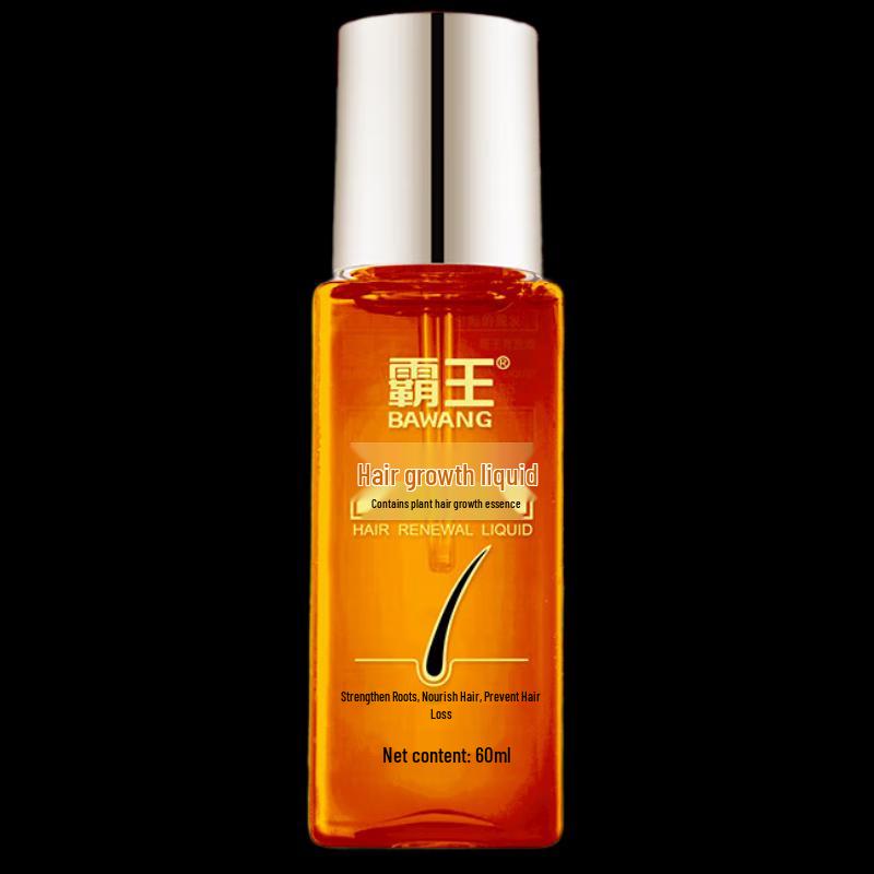 

BaWang Hair Follicle Nourishing & Growth Tonic