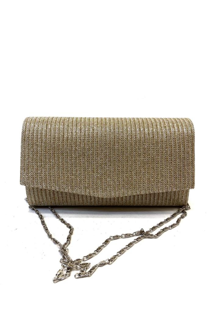 Women's Stylish and Useful Evening Dress Bag Red Satin Women's Evening Dress Bag