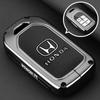 Suitable for 2024 Honda Odyssey Keycase, Elysion, Yingshipai, Guandao, Yingshipai, Binzhi Car Metal Buckle Shell LV4