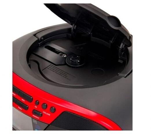 Радиоприёмник Aiwa BBTU-500DAB/RD
