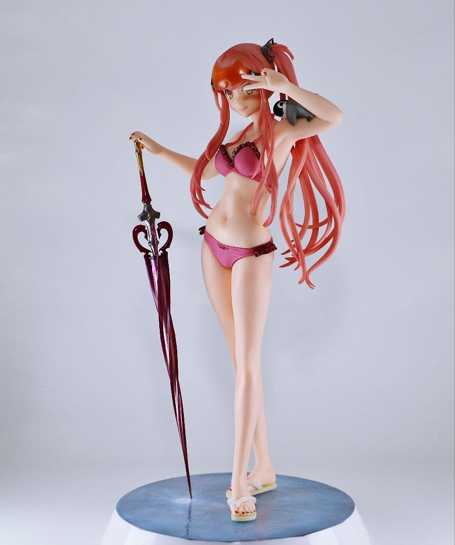 

[USED] Assemble Heroines 1/8 Scale Pre-painted Figure: FGO Saber Queen Maeve