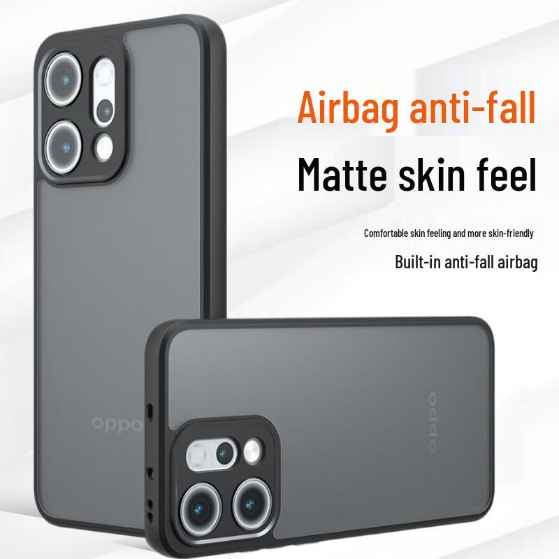 

Чохол для телефону Smorss з повним покриттям для серій OPPO Reno & K13 Standard Fit