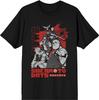 Sakamoto Days Japanese Manga Anime T-shirt