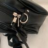 Transparent Messenger Bag Fashion Ita Bag Shoulder Crossbody Bag Anime Display Satchel Handbag for Women Girls Gifts