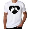 Promise Tshirt Casual Simple Design Short Sleeve Shirt