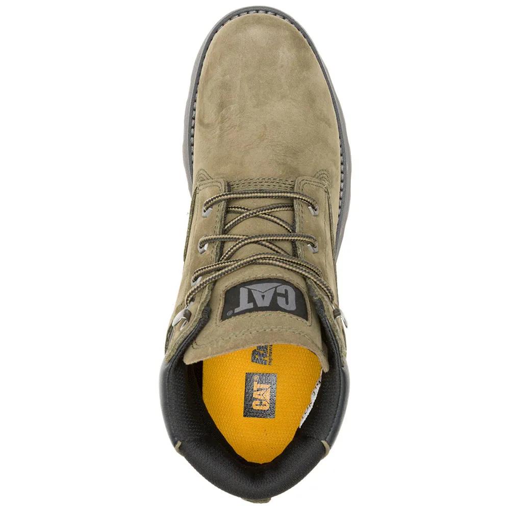 Caterpillar Ботинки для хайкинга Pursue