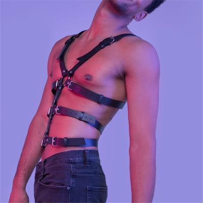 Erotika – BDSM pomůcky