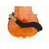 HOMARE H2-2678VNB Shoulder Rest for Violin, Black Legs, Homare