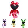 Poppy Playtime Smiling Critters Plush Toy Horror Animal Doll Custom Made