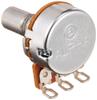 Alpha Denshi 16mm pot variable resistance effector parts A curve 1M ohm 3 pieces [Alpha] TAE-VRP16-A1M-3p