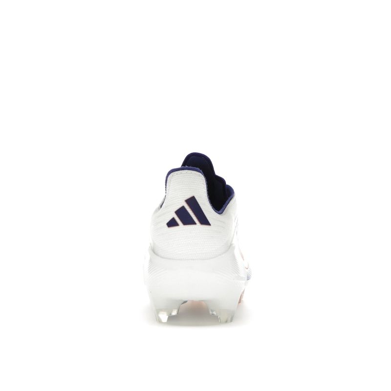 Adidas Adizero F50 Elite FG Advancement Pack Unisex Sneakers White Cloud-White Solar-Red IF8818